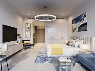 Premium Waterfront Duplex Loft