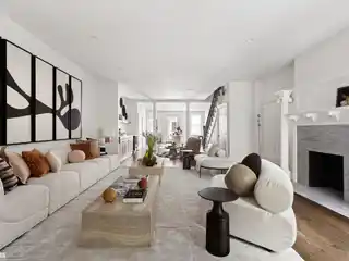 Impeccably Reimagined Townhome