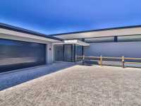NEWLY COMPLETED HOME IN SIMBITHI GOLF ESTATE