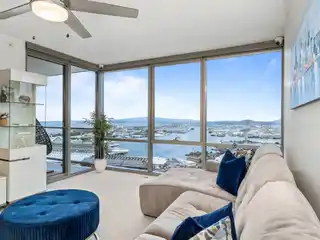 High-rise Gem Towering Above Kakaako
