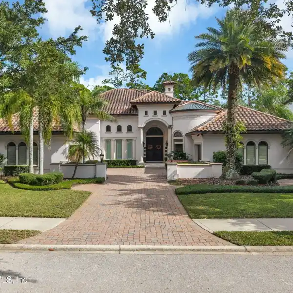 DREAM HOME IN GATED COMMUNITY OF PABLO CREEK RESERVE