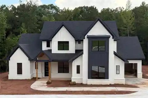 Refined Living in Arbor Springs