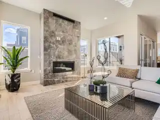 Move-In Ready Home with Four Fireplaces