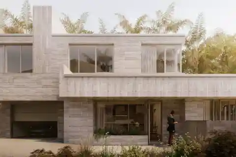 Tranquil Luxury Living in St Heliers