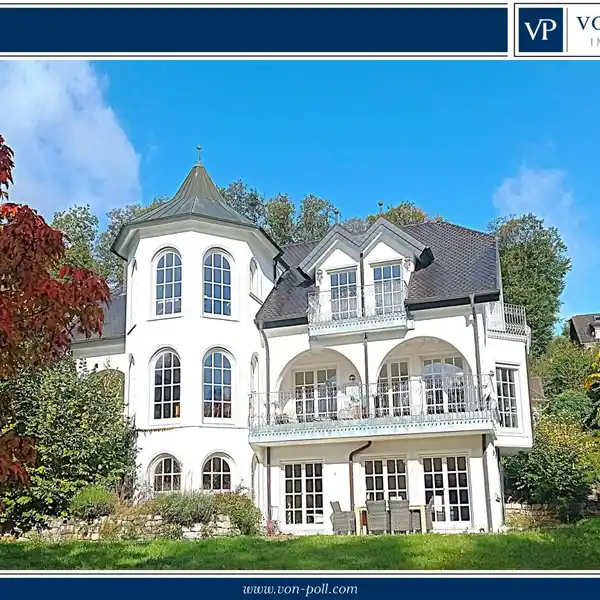 IMPRESSIVE PROPERTY IN A CLASS OF ITS OWN