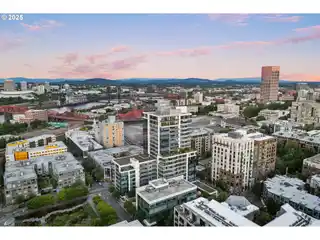 The Pinnacle of Portland Luxury