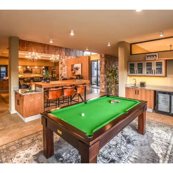 Residential