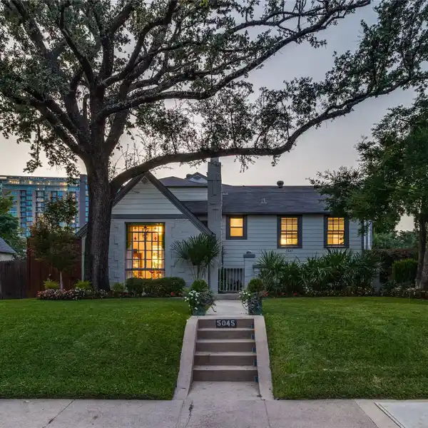 RARE REIMAGINED TUDOR HOME