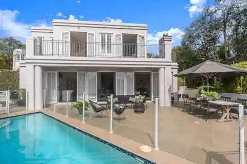 Rare and Elevated Property