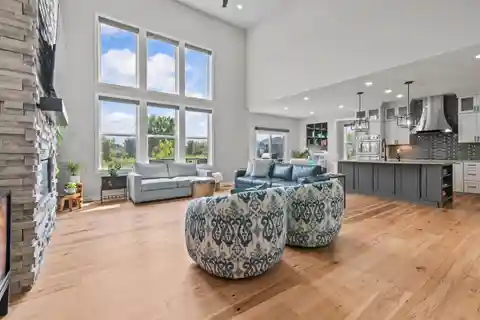 Luxury Living with Cutting-Edge Smart Features