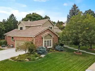 Move-In Ready Home Near Parks, Schools and Golf in Lone Tree