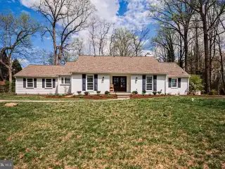 One-Acre Modern Haven with Dual Suites