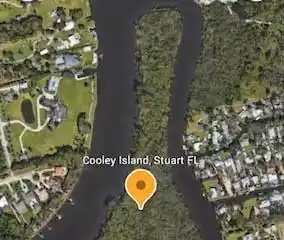 Cooley Island
