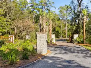 Frederica Estate