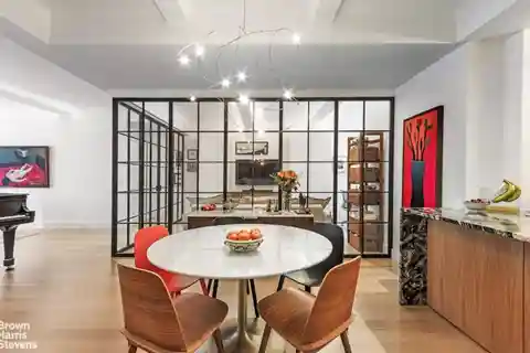 Mint-condition Residence in a Prime Cooperative