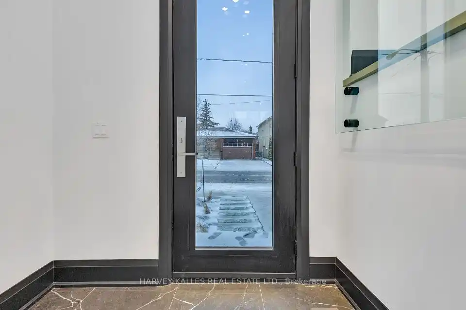 New Home Crafted to Perfection
