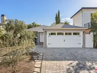 Thoughtful Home in Charming Westside Village