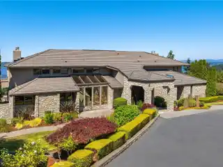 A True Pacific Northwest Treasure