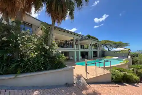 Award-winning Home in Mtunzini