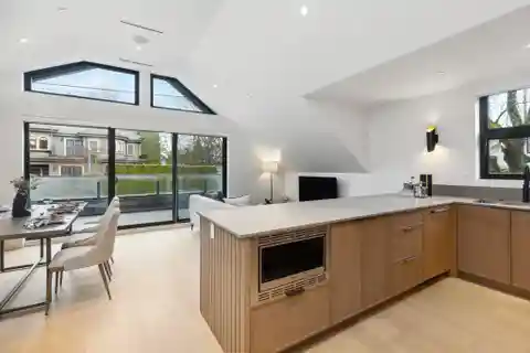 Elegance and Style in the Heights