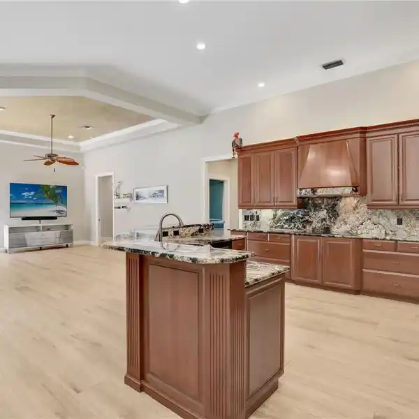 RARE 2.57-ACRE PROPERTY IN LOGAN WOODS