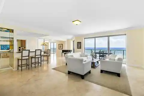 Luxury Beachfront Living at Via Delfino