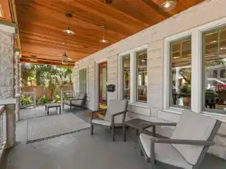 Historic Charm with Modern Comfort