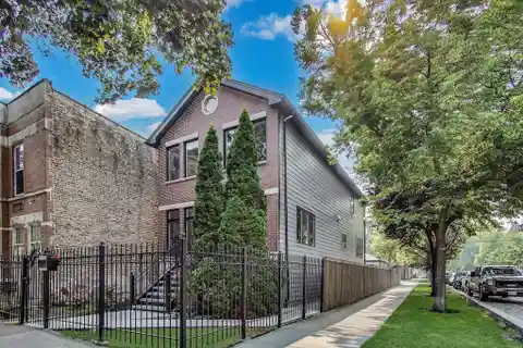 Stunning Thoughtfully Reimagined Corner-Lot Home