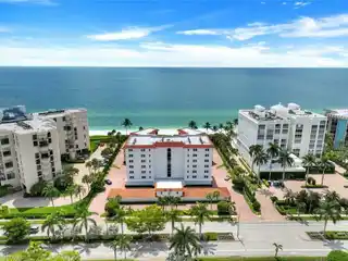 Well-appointed Condo at Southern Clipper