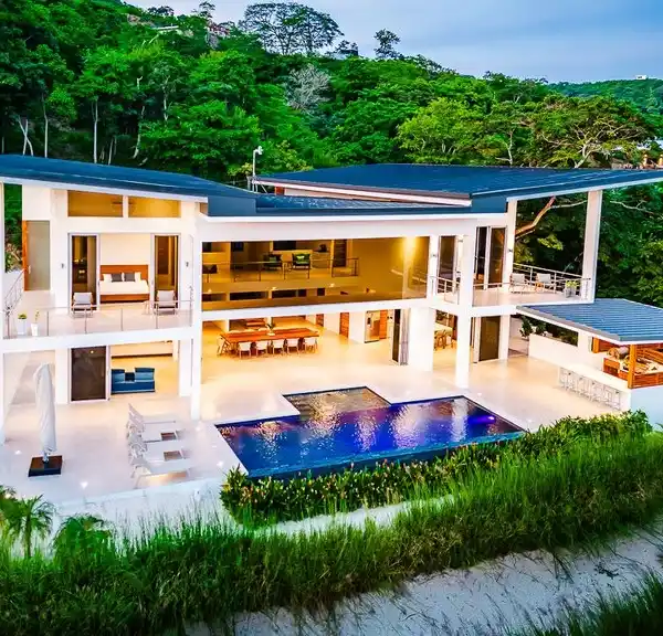 CASA AGUILA | STUNNING OCEAN-VIEW HOME W/ MODERN ARCHITECTURE AND SELLER FINANCING AVAILABLE!