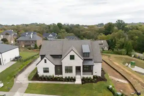 Meticulously Designed New Residence