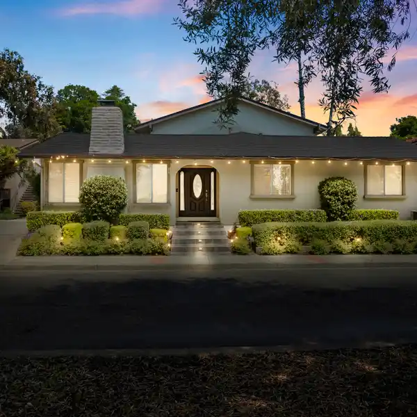 43150 STARR STREET, FREMONT, CALIFORNIA 94539