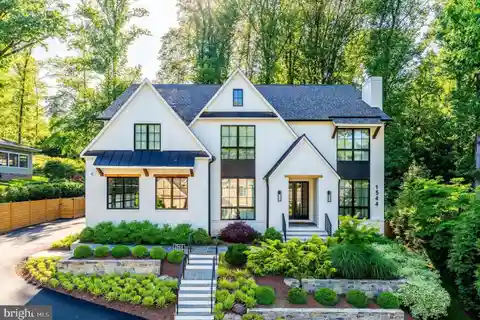Meticulously Designed Custom Luxury Home