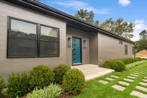 Residential Lease