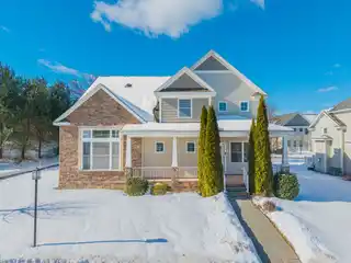 Amazing Detached Townhome