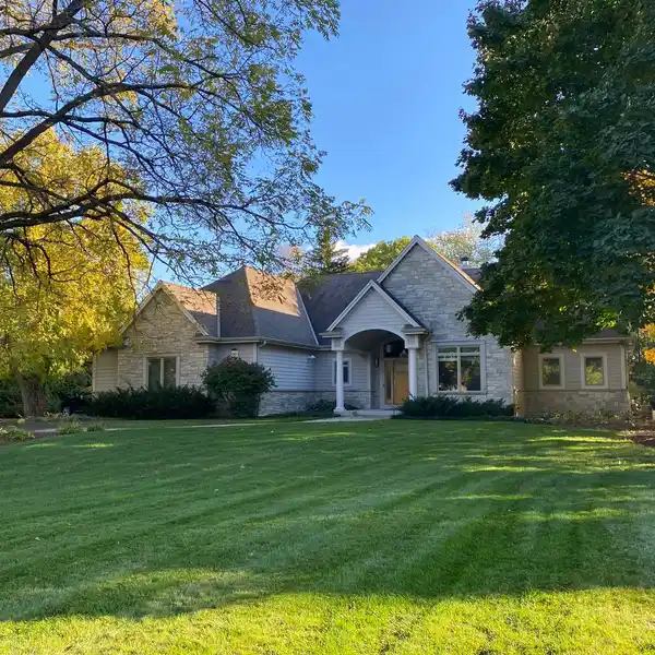 HIGH-END RANCH WITH HEATED GARAGE AND FLEX SPACE