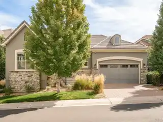 Centennial Gem: Spa Primary, Chef’s Kitchen & Entertainer’s Basement