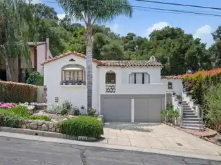 1935 Mediterranean Charm with Modern Luxury