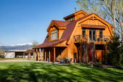 Whimsy Farm