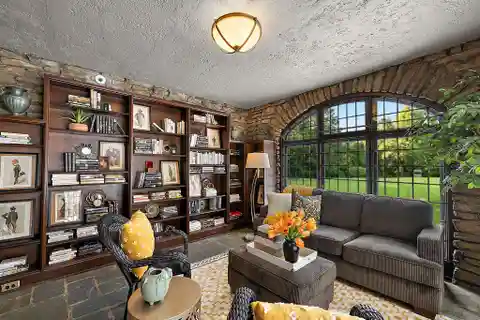 Distinguished 1925 Tudor Revival