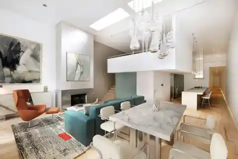 Soho Splendor