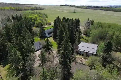 157-Acre Private Oasis
