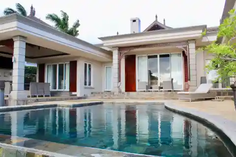 Luxurious Furnished Villa at Heritage Villas Valriche