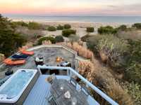 BEACH COTTAGE FOR RENT ON GERARD DRIVE