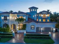 SPANISH MISSION MANSION MASTERPIECE