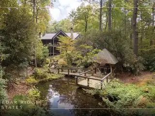 Luxury and Privacy Surrounded by Natural Beauty