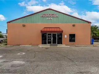 Commercial Sale