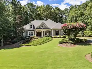 Beautifully Updated One Level Ranch Style Home