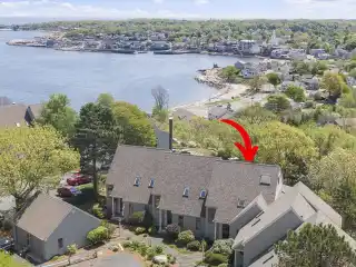 Spacious Corner Condo with Stunning Ocean Views