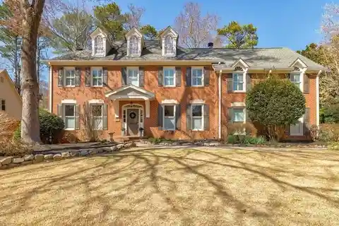 Beautiful Home in Desirable Sibley Forest